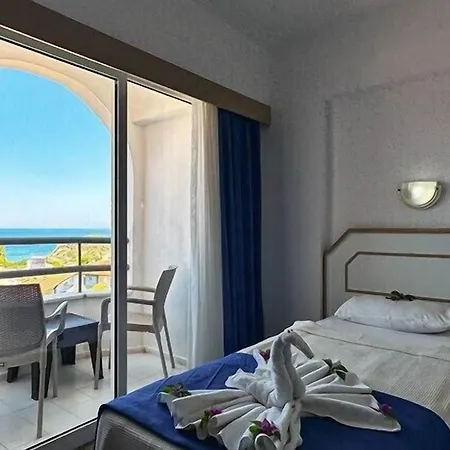 Albora Kuşadası