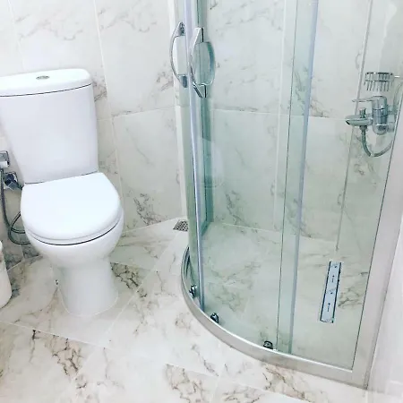 Hotel Albora Kusadasi