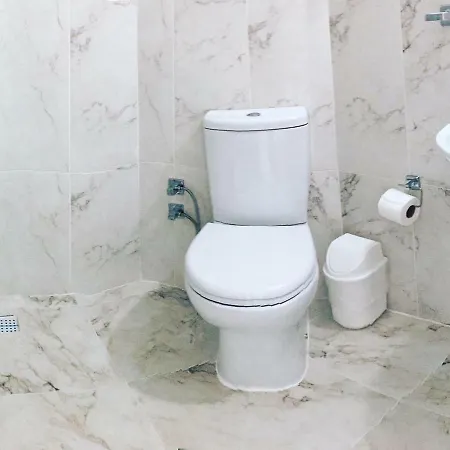 Albora 3* Kusadasi