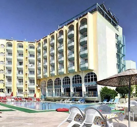 Albora Hotel